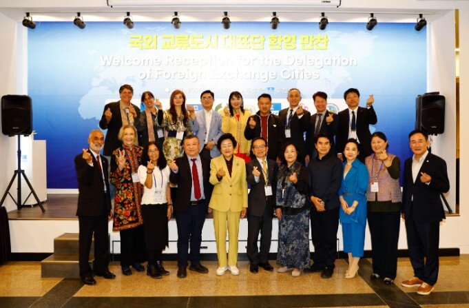 제40회 이천도자기축제 국외교류도시 ...