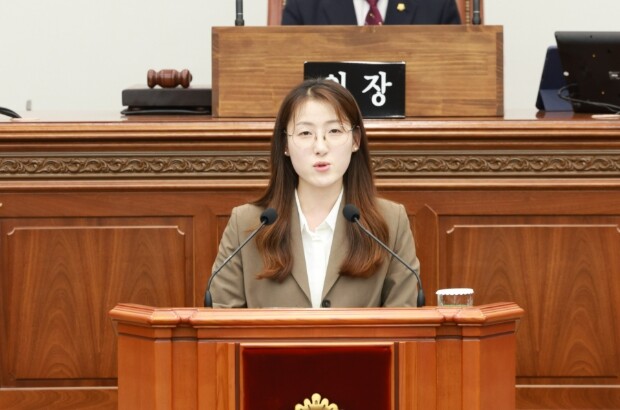 창원특례시의회 “진해 중부지역 고교 ...