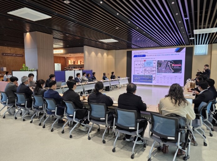 포항시, ‘첨단해양R·D센터 연계 해...