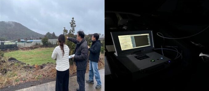 서귀포시, 축산악취 민원대응 협업TF...