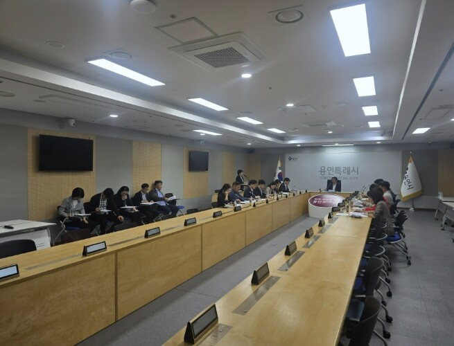 용인특례시, 상반기 지방세·세외수입 ...