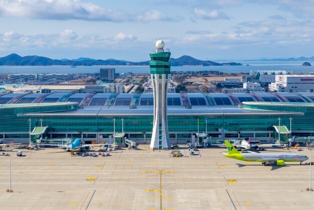 인천공항공사, 공공기관 개인정보 보호...