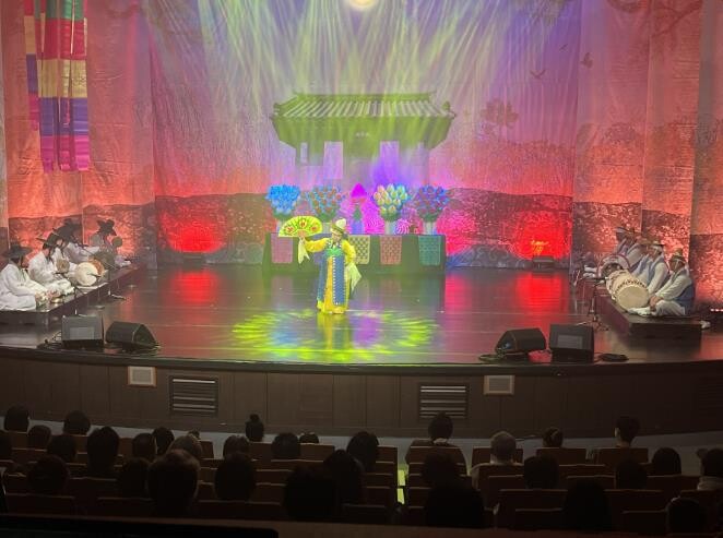 강릉시 단오콘텐츠 기획공연 