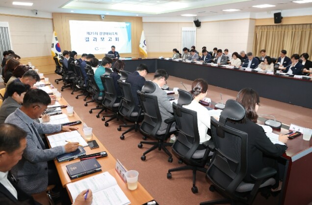 제25회 광양매화축제, 방문객 71만...