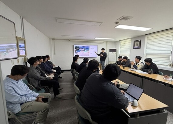 인천시, 대기분야 측정대행업체 대상 ...