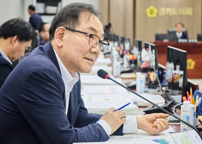 경기도의회 최승용 의원, 체납자 31...