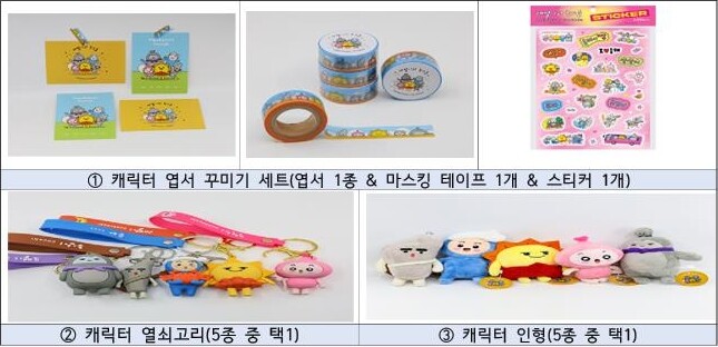 동해시, 주요 관광지 6곳 연계 ‘스...