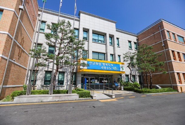 계룡시, 국방출판지원단 ‘찾아가는 건...