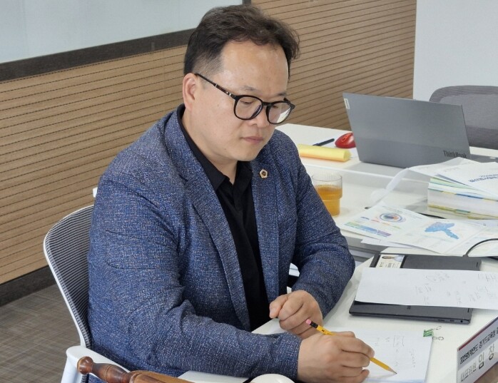 경기도의회 임창휘 의원, 경기도교육연...