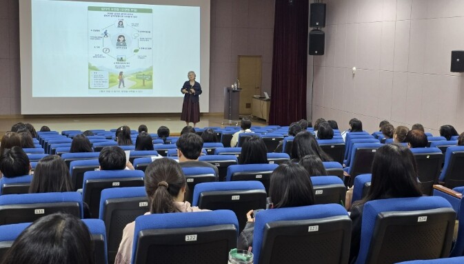 안산시자살예방센터, 청소년 유관기관 ...