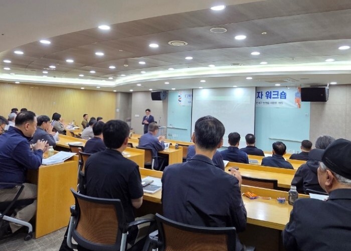 화성특례시, ‘2026 공동주택 건설...