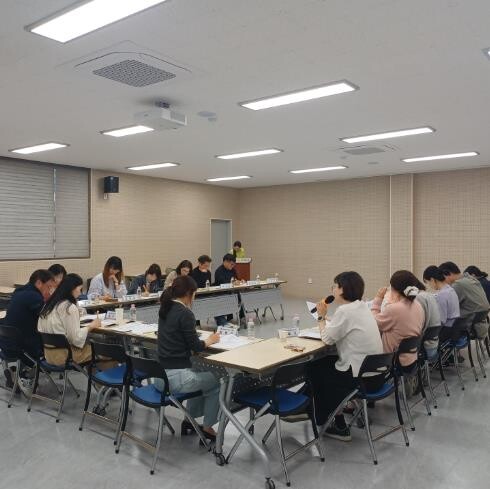 거창군, 4차 통합돌봄 통합지원회의 ...