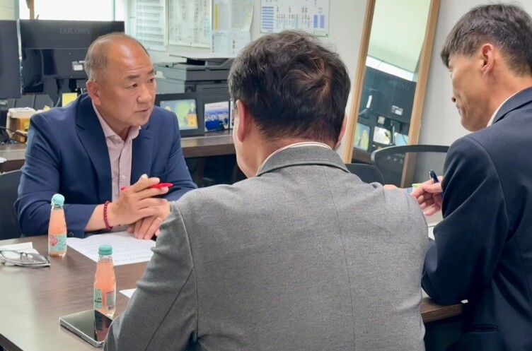 경기도의회 이영희 의원, 경기도 군협...