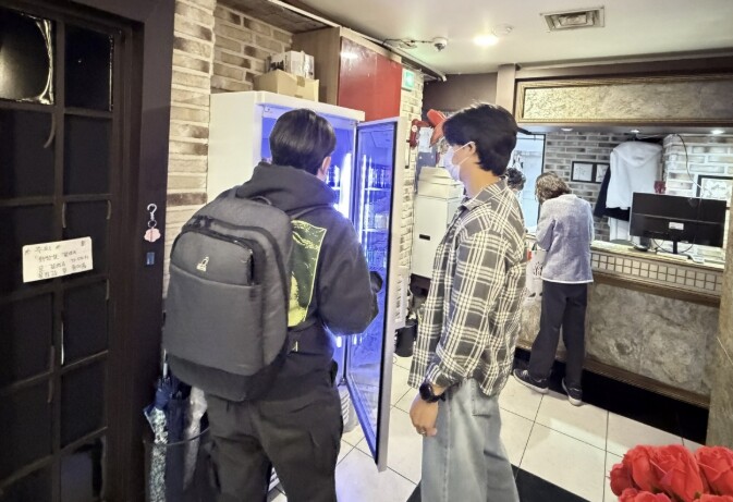 수원시 영통구, 수원영통경찰서와 빈틈...