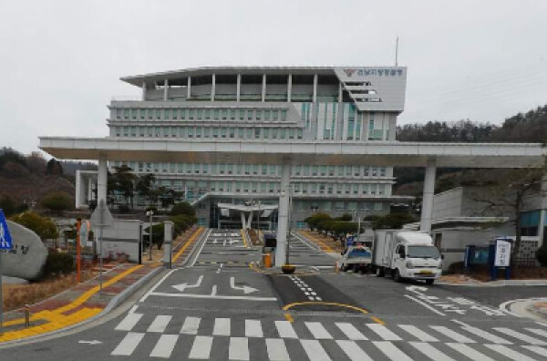 전라남도경찰청, 완도경찰서 