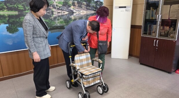 진주시복지재단, 2026년 저소득층 ...
