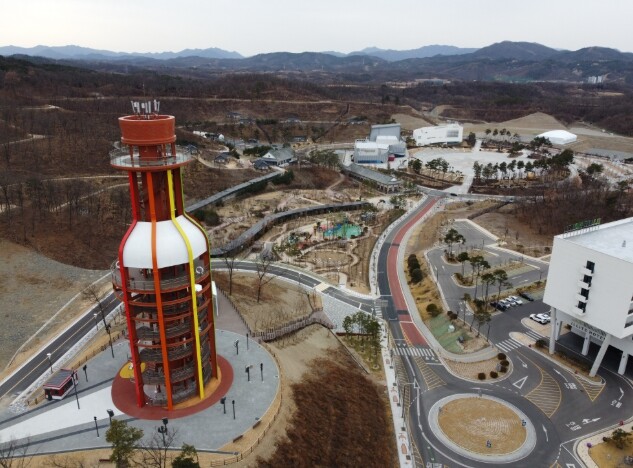 영동군문화관광재단, 2026년 ‘관광...
