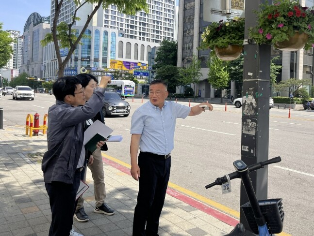수원시 팔달구, 2026 AWCL 파...