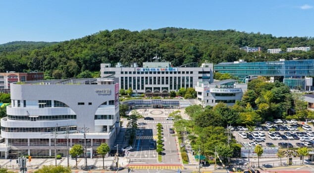구리시, 2026년 경기도 상권 친화...