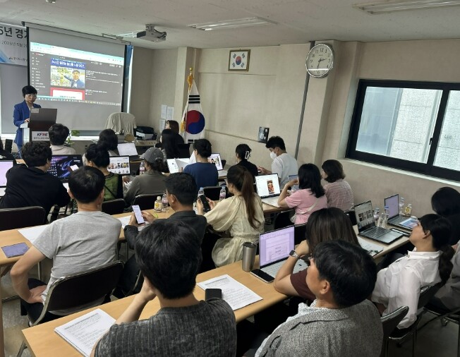 광주시소상공인연합회, 소상공인 대상 ...