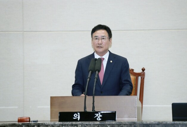 이천시의회, 고유가 피해지원금 반영한...