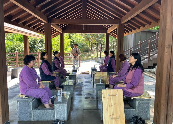장흥군, ‛마음비움과 채움’ 군민 심...