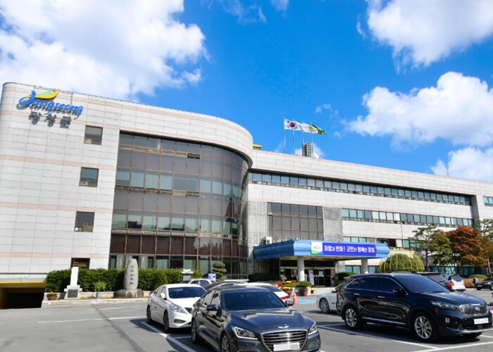 장성군 “5월은 개인지방소득세(종합소...