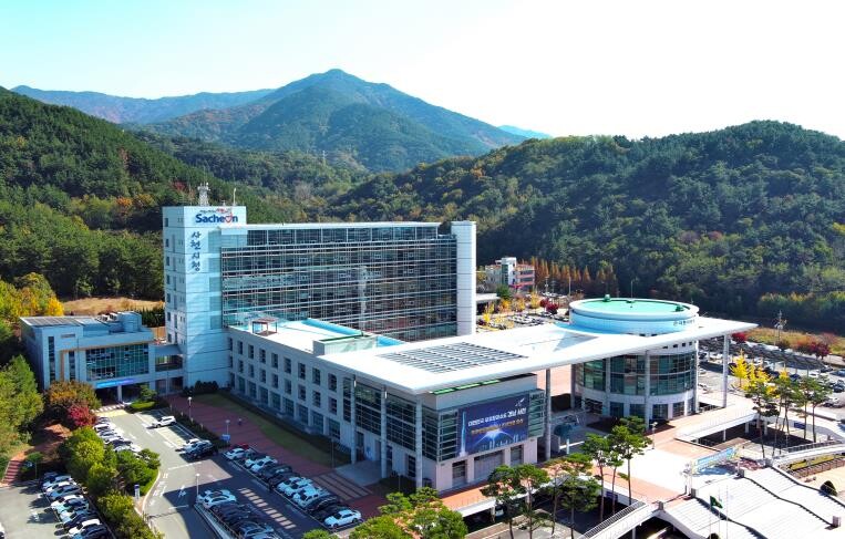 사천시, 저소득층 자녀 안경 지원 사...