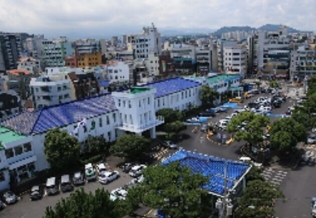 제주시, 지방세 체납자 급여 압류 추...