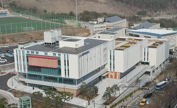 기장군, 정관에듀파크 대강당 명칭 ‘...