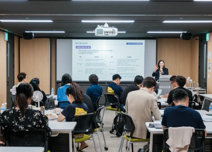 인천 관광 혁신 이끌 관광스타트업 1...