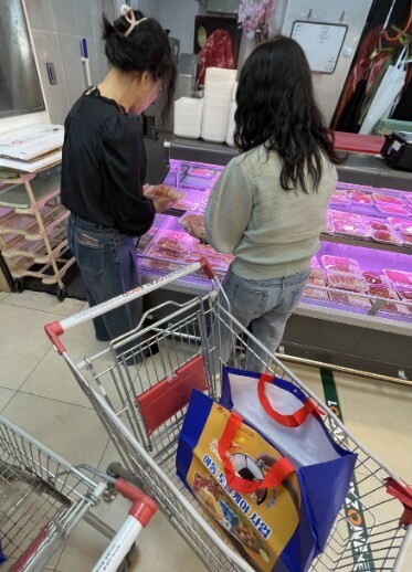 고양시 주교동, 아동 토탈 케어 사업...
