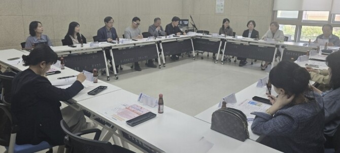 수원시 영통구 광교2동, 지역사회보장...