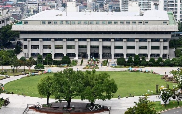 검단구선관위, 음식물 제공받은 선거구...