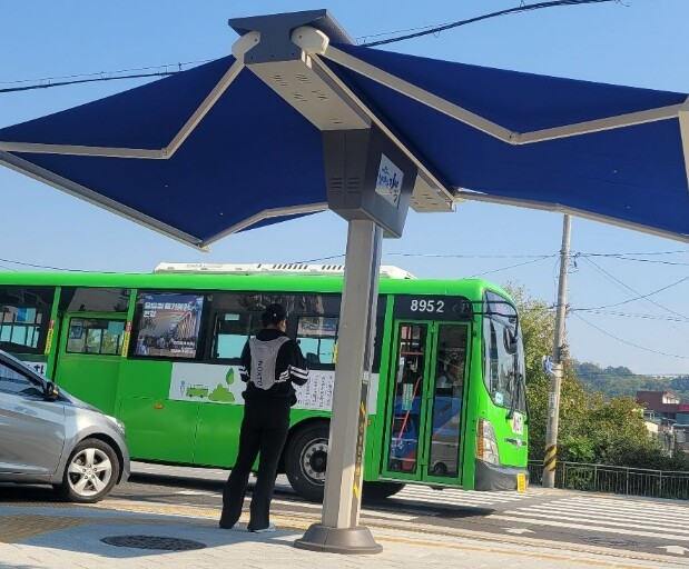 강북구, 폭염 종합대책 본격 가동… ...