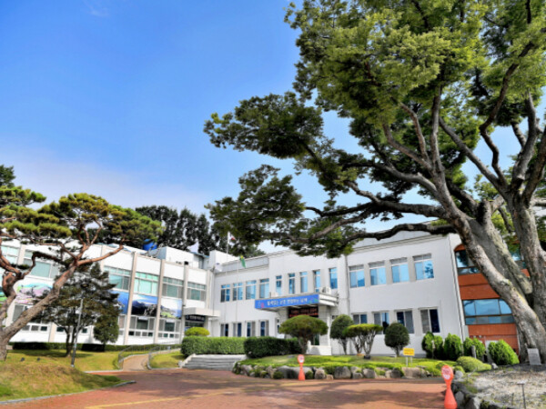 남해군, 농지 7만 2천필지(5,30...