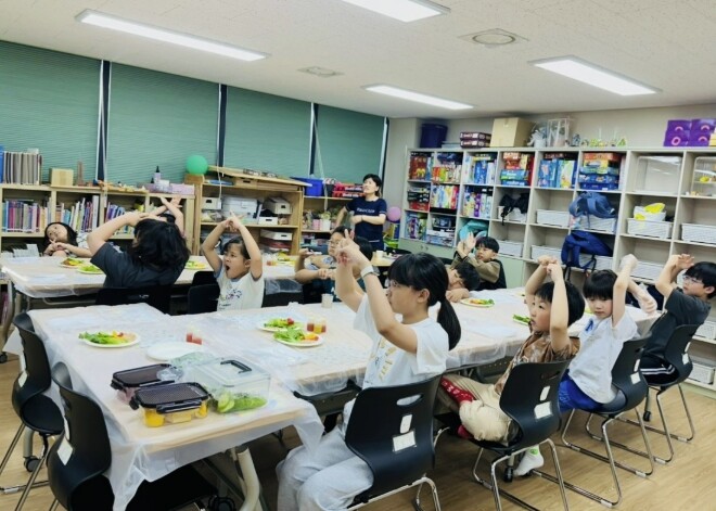 남면 아이들의 건강한 일상을 지키는 ...