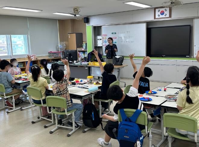 전라남도청소년상담복지센터, 청소년 현...