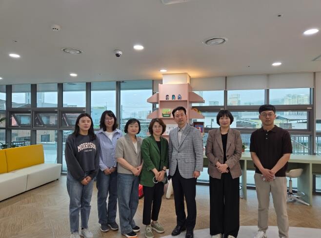 경주시 인구정책과, 김천돌봄문화센터 ...