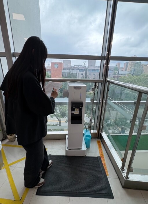 천안시, 다중이용시설 냉·온수기·정수...