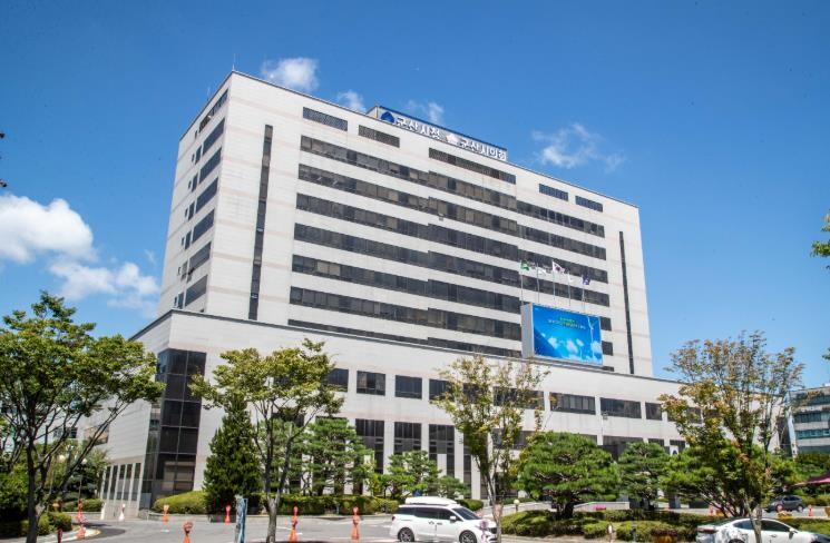 군산시 공공자전거, 새 이름으로 태어...
