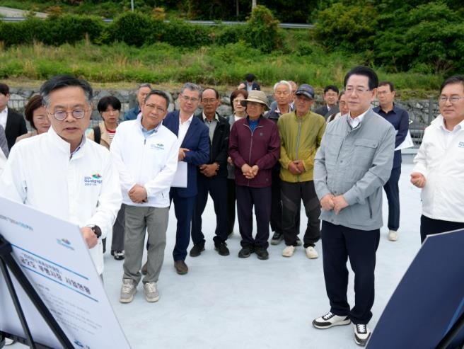 전남도, 여수세계섬박람회 금오도·개도...