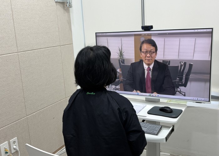 고양시정신건강복지센터, 회원 대상 맞...