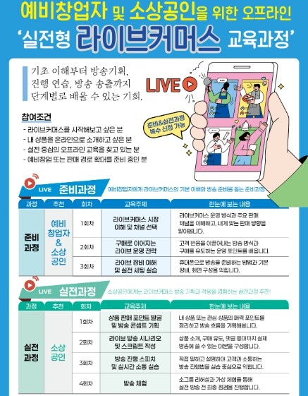 경상원, 소상공인 온라인 판로 확대 ...