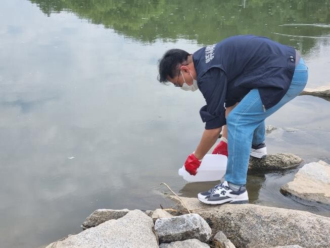 영주시, 악취 민원 대응 위한 환경오...
