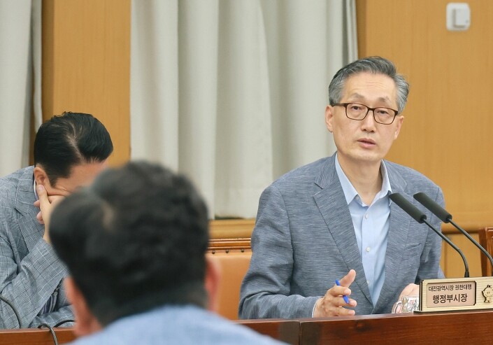 대전시 “이달 29~30일 사전투표....