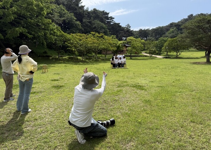 고창군, (사)전북특별자치도사진작가협...