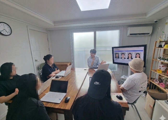 고양시 가정 밖 청소년의 꿈을 잇는 ...