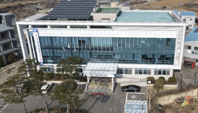 홍성군농업기술센터, 영농철 맞아 농업...