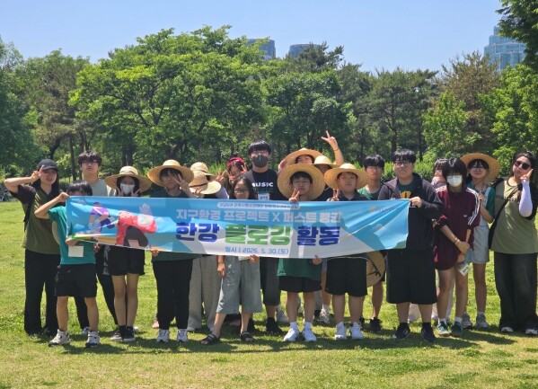 (재)군포시청소년재단 군포시청소년지역...